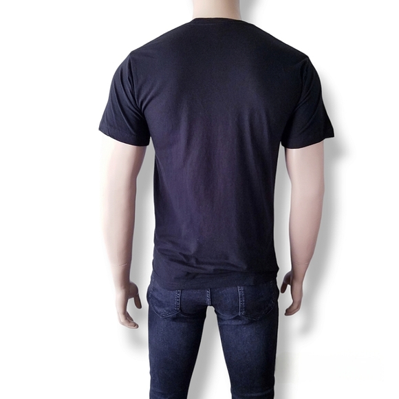 Guns-N-Roses "Chinese Democracy" Rare Alternative Album Artwork T-Shirt - Picture 6 of 8